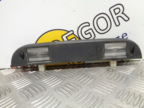 Renault kangoo 2013 2017 - 2013-2017, rear