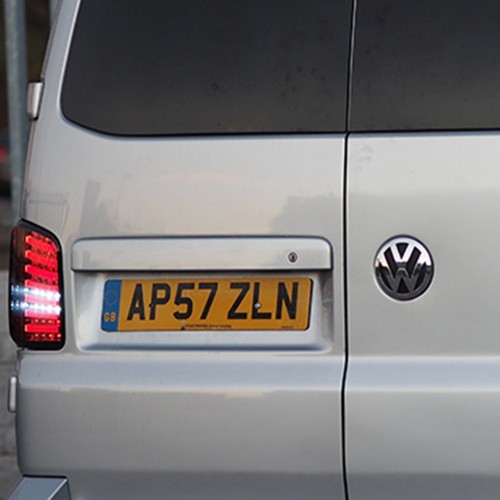 For transporter barn - vw, t6