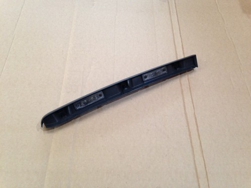 Vauxhall combo 2002 2012 rear - combo, 2002-2012
