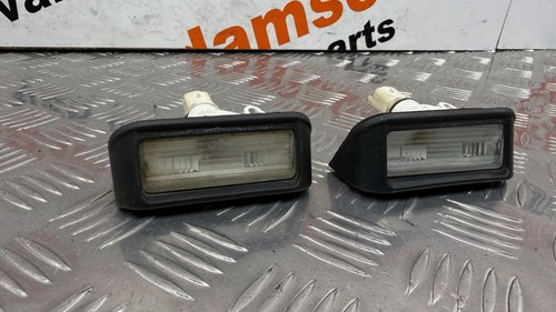 Vauxhall vivaro mk3 - mk3, left