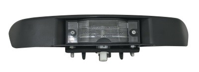 Fits vauxhall vivaro - fits, number