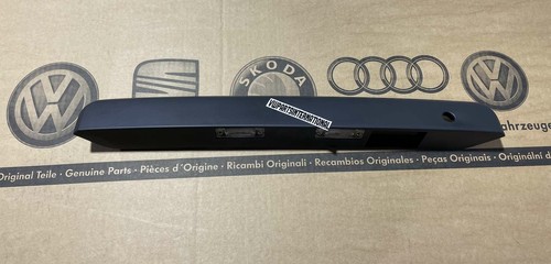 Transporter barn door - vw,