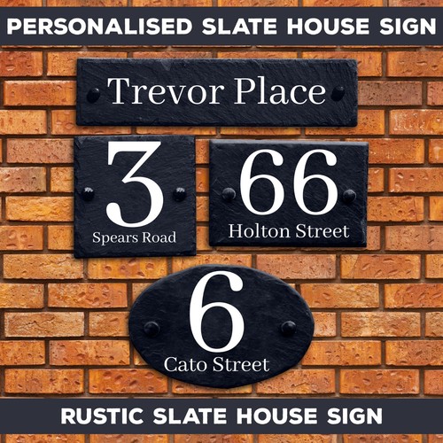 Rustic natural slate - natural,