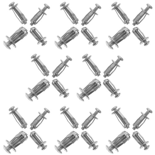 Number plate screws - plate, fastening