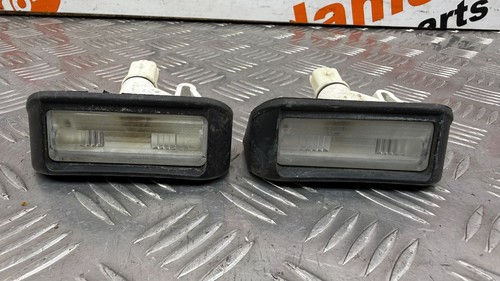 Vauxhall vivaro mk3 rear - rear, left