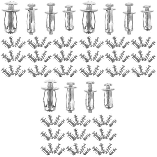 Sets screw fasteners jack - 3,