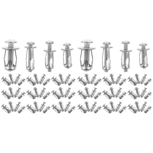 Sets threaded screw - threaded, nuts