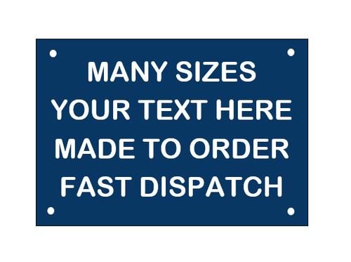 Engraved sign plaque - engraved, door