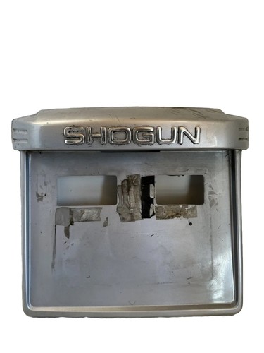 For mitsubishi shogun 2006 - for, 3.2