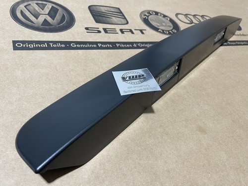 Transporter bus tailgate - vw, t5